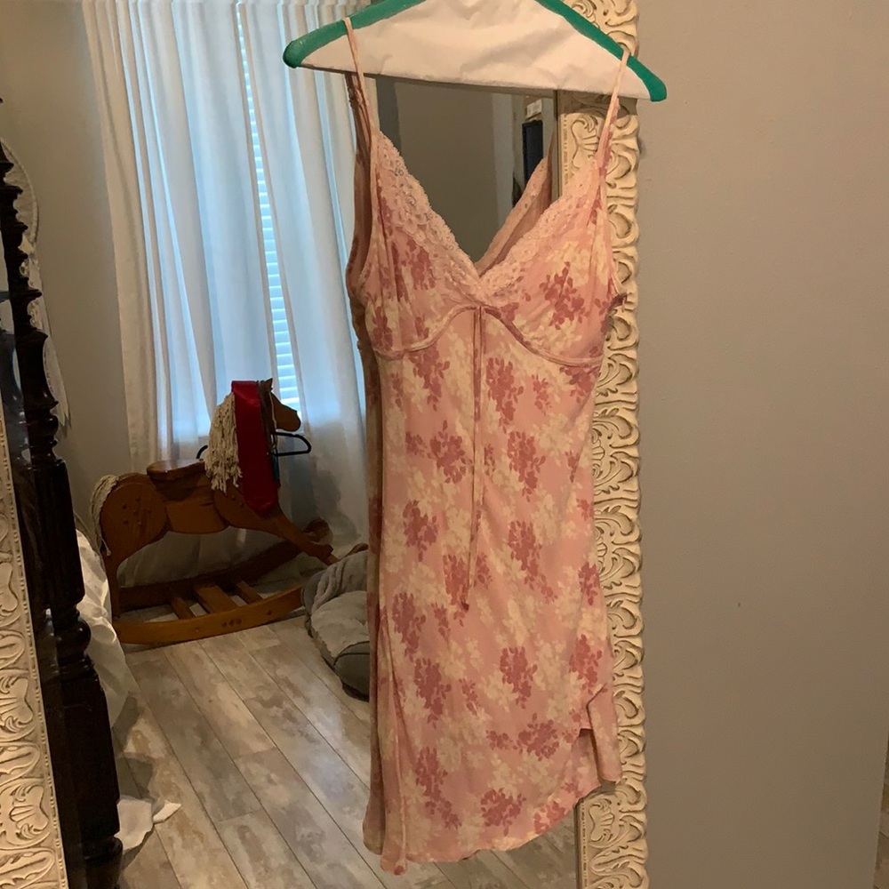bunulu dress